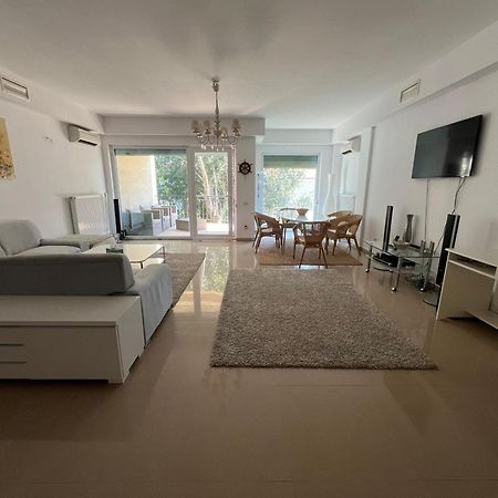 Sea Haven Mamaia Lux 130 M2 Vedere Mare Năvodari Exterior foto
